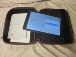 Sword Health S.a. Digital Therapist Tablet NT-P801 Version 2 Works Great Used. Price: $27.99.