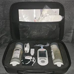 Manasport+ Ultrasound Therapy Unit Kit For Physical & Sports Medicine Used. Price: $550.00.