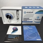 Physiotherapy Vibration Ball - Physical For Hand Tremor Reduc... New. Price: $125.00.
