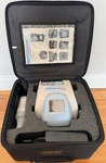 Thermotek Vascutherm 4 Thermal And Compression Therapy With Travel Case Used. Price: $217.50.