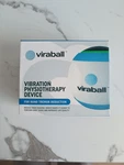 Viraball Physiotherapy Vibration For Hand Tremor Reduction Used. Price: $94.00.