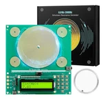 Frequency Generator For Healing Adjustable Schumann Resonance 7.83 New. Price: $65.11.