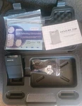 Century 2100 Tens Unit With All Supplies Included The Case New. Price: $32.00.