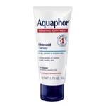 Aquaphor Advance Therapy Healing Skin Ointment 1.75 Oz Exp: 2027 New. Price: $11.99.