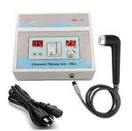 New Portable Ultrasound Physical Therapy 1MHZ Unit Therasonic Prof. And Home Use. Price: $124.99.