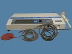 Rich-mar Tm 3C (theramini 3) Ultrasound Therapy Apparatus W/ Leads Used. Price: $549.99.