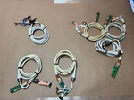 Mix Ge & Philips Healthcare Ultrasound Transducer Probe Handle Parts Board Cable For. Price: $129.99.