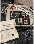 Dynatronics 850 Plus Therapy Ultrasound W/ Wand Physical New. Price: $2700.00.