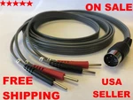 Lead Wire For Chattanooga Djo Intelect Legend Combo Model 7550, 120" New. Price: $64.99.