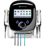 Chattanooga Intelect Legend 2 -4CHANNEL Combo Clinical Estim/ Ultrasound 81-5011 New. Price: $3200.00.