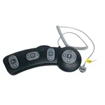 Biodex Medical C-arm Cysto Table Foot Pedal Used. Price: $2499.75.