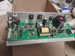 Biodex Fitness Gforce Rt Recumbent Bike Lower Controller Board Used. Price: $149.99.