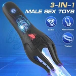 2025 New Wave Therapy Pro, Easy To Use, For Men, Rechargeable. Price: $12.99.