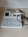 Chattanooga Forte 400 Cps Combo Ultrasound And Electrical Stimulation Unit * Used. Price: $900.00.