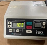 Dynatronics D150 Plus Ultrasound Generator DRF-100 Powers (lot For. Price: $150.00.