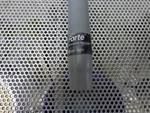 Chattanooga Group Forte Ultrasound Therapy 76604 Applicator Probe 76842 Used. Price: $149.00.