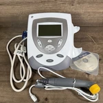 Chattanooga Intelect Transport Ultrasound Unit With 5CM Soundhead 2782 New. Price: $1199.00.
