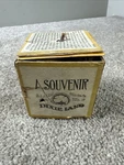 Souvenir Boll Of Natural Cotton Star Box Printing Chattanooga 1930 Used. Price: $37.46.