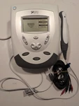 Chattanooga Intelect Transportable Combo 2738 Used. Price: $1500.00.