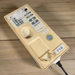 Sonicator Me 716 Ultrasound Generator Used. Price: $212.49.