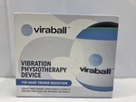 Viraball Physiotherapy Vibration - Physical For Hand Tremor New. Price: $120.99.