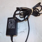 Ak Technology A25F2-02MI Iomega Jaz Drive Power Adapter +12V +5V Dual Output Used. Price: $24.98.