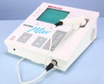 Excel Max Therapeutic Ultrasound Chiropractic Therapy Warranty Used. Price: $495.00.