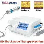 Therapy Machine Muscle Pain Relief Treatment Device New. Price: $379.00.