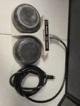 Olympus EU-M30 Endoscopic Ultrasound Center Foot Switch Lab Used Works. Price: $69.98.