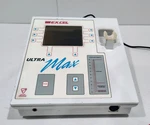 Excel Sx Max Therapeutic Ultrasound System Unit Only Power Tested For. Price: $89.99.