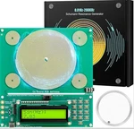 Frequency Generator For Healing Adjustable Schumann Resonance 7.83 New. Price: $50.00.