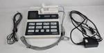 Chattanooga 7550 Intelect Legend Combo 4C W/ 2 Ultrasound Heads-tested Used. Price: $1799.00.
