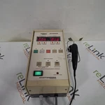 Chattanooga Group Intelect Model 205UL Stim Ultrasound System Used. Price: $234.00.