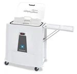 Richmar Performa Hydratherm Deluxe Moist Heat Therapy Unit With Pump Motor Used. Price: $2200.00.