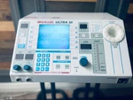 Excel Iii Model EX-UL3 Therapeutic Ultrasound And Neuromuscular For. Price: $199.00.