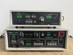 Chattanooga Group Intelect 250 Therapeutic Ultrasound & 775 Mp Used. Price: $799.99.