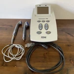 Mettler Electronics Sonicator 740 Ultrasound Therapy Device 2 Probes & 1/3 Used. Price: $1250.00.