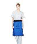 Shinray X-ray Half Apron, 0.5MM Pb Regular Lead, Large,unisex Adult New. Price: $91.56.