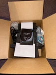 Chattanooga Intelect Legend 2CH Combo Unit Open Box W/ 1 Year Warranty New. Price: $3250.00.