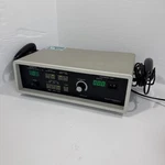 Chattanooga Intelect 250 Ultrasound Therapy Generator With Probes (tested) Used. Price: $499.99.