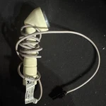Chattanooga 78046 Ultrasound Applicator 10CM2 For Vectra/cps/legend Series Used. Price: $449.10.