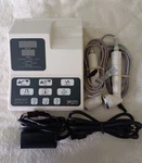 Chattanooga Ultrasound With Two Heads Used. Price: $699.00.