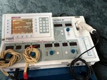 Excel Tech Ultra Iv Power Supply Used. Price: $1200.00.